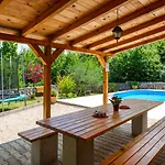 1 With Pool Island Krk By Guid