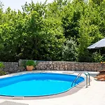 1 With Pool Island Krk By Guid