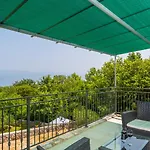 1 With Pool Island Krk By Guid * 里斯卡