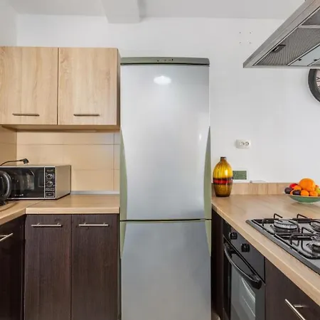 1 With Pool Island Krk By Guid *