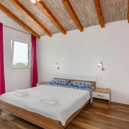 1 With Pool Island Krk By Guid Villa