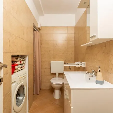 1 With Pool Island Krk By Guid Villa *