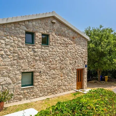 Villa 1 With Pool Island Krk By Guid Risika