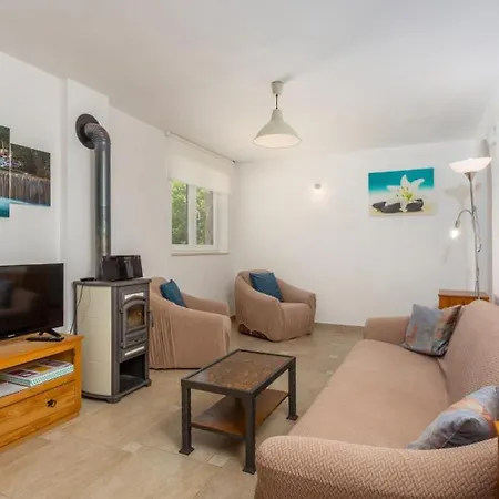 1 With Pool Island Krk By Guid *