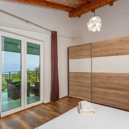 1 With Pool Island Krk By Guid