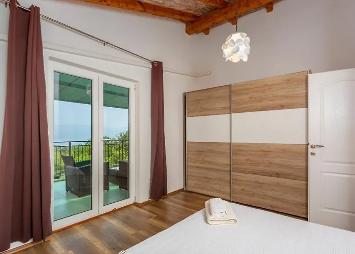 1 With Pool Island Krk By Guid