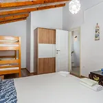 1 With Pool Island Krk By Guid Villa Risika
