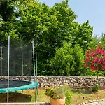 Villa 1 With Pool Island Krk By Guid *