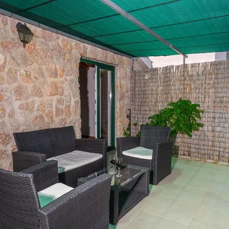 1 With Pool Island Krk By Guid